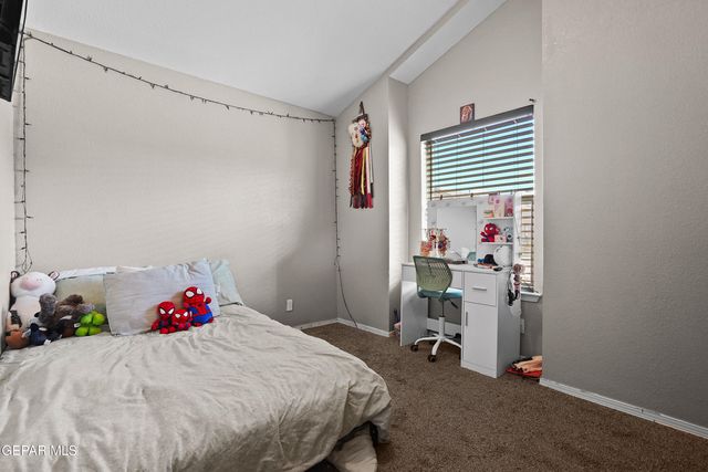 4645 ADAN FUENTES Street, El Paso, TX 79938