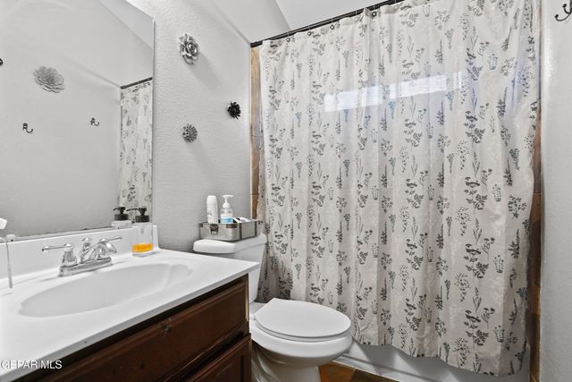 4645 ADAN FUENTES Street, El Paso, TX 79938