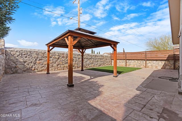 4645 ADAN FUENTES Street, El Paso, TX 79938