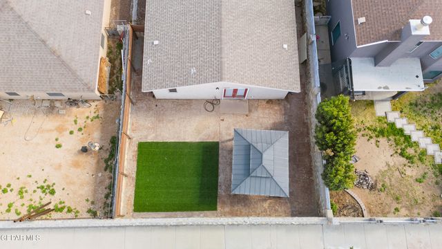 4645 ADAN FUENTES Street, El Paso, TX 79938