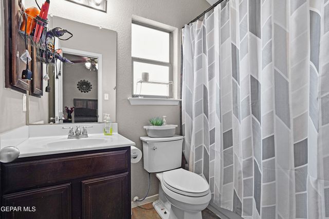 4645 ADAN FUENTES Street, El Paso, TX 79938