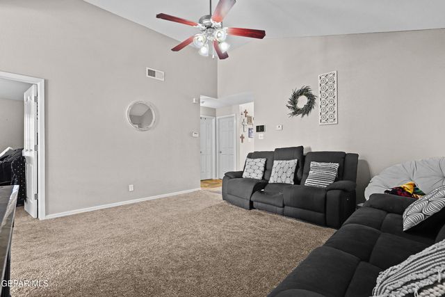 4645 ADAN FUENTES Street, El Paso, TX 79938