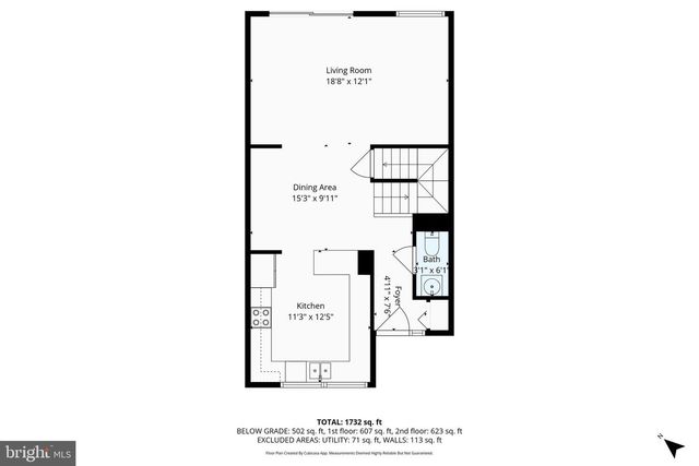 15237 FLINTLOCK TER, Woodbridge, VA 22191