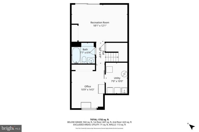 15237 FLINTLOCK TER, Woodbridge, VA 22191