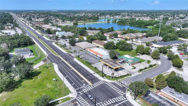0 PLAZA DRIVE NW, Kissimmee, FL 34743