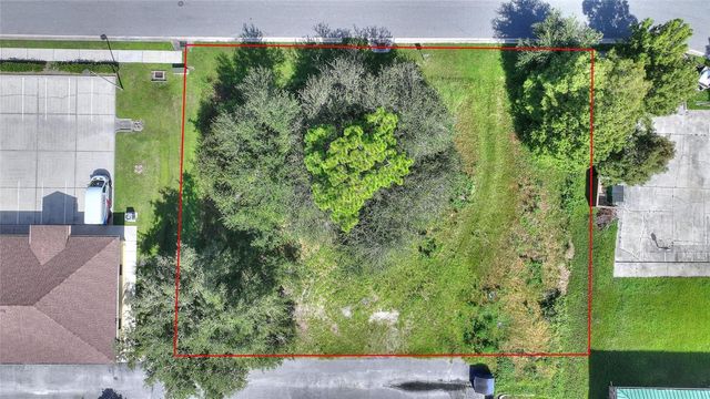 0 PLAZA DRIVE NW, Kissimmee, FL 34743