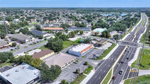 0 PLAZA DRIVE NW, Kissimmee, FL 34743