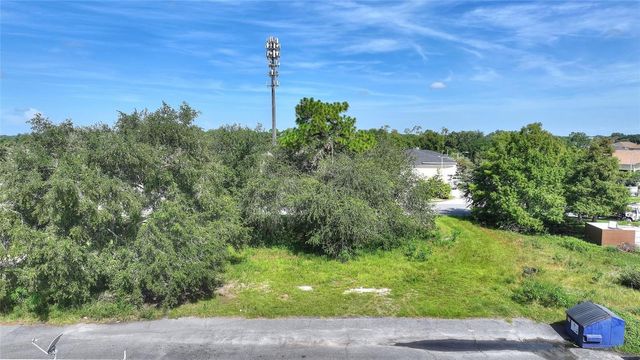 0 PLAZA DRIVE NW, Kissimmee, FL 34743