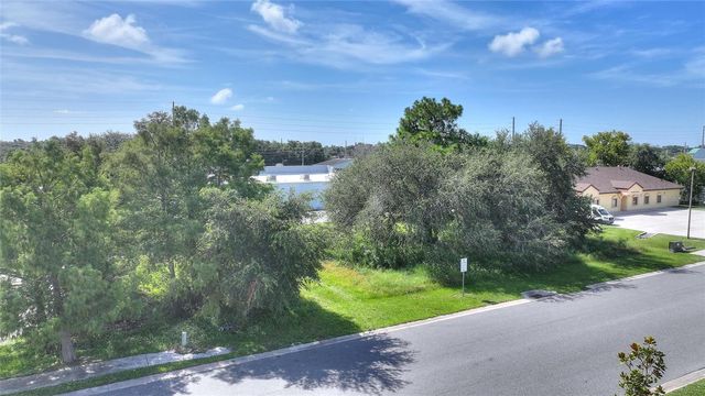 0 PLAZA DRIVE NW, Kissimmee, FL 34743