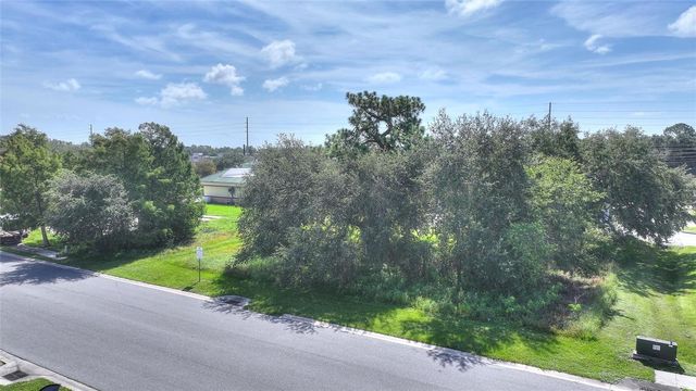 0 PLAZA DRIVE NW, Kissimmee, FL 34743
