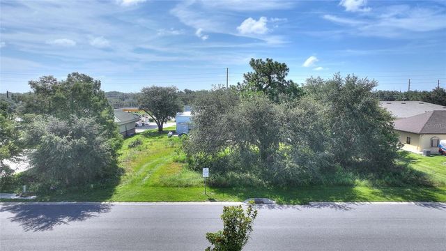 0 PLAZA DRIVE NW, Kissimmee, FL 34743
