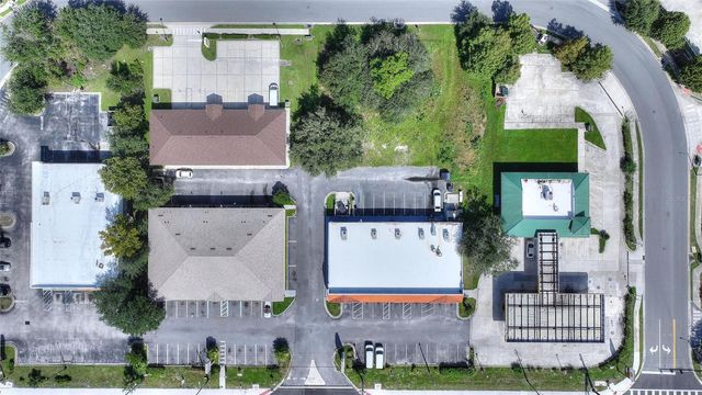 0 PLAZA DRIVE NW, Kissimmee, FL 34743
