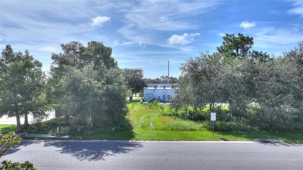 0 PLAZA DRIVE NW, Kissimmee, FL 34743