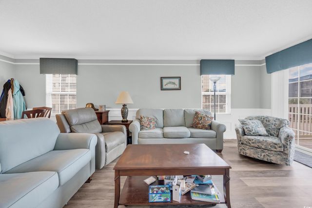 6103 N Ocean Blvd # A-1, North Myrtle Beach, SC 29582