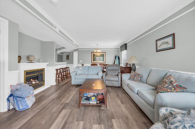 6103 N Ocean Blvd # A-1, North Myrtle Beach, SC 29582