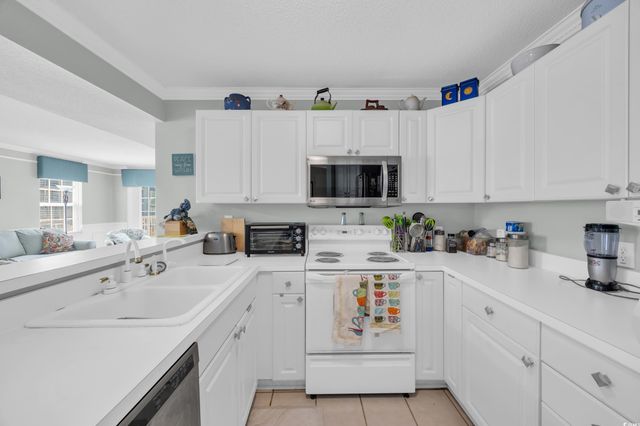 6103 N Ocean Blvd # A-1, North Myrtle Beach, SC 29582