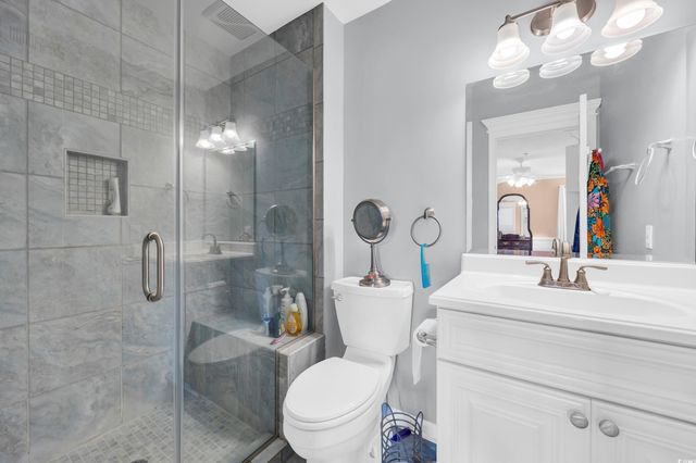 6103 N Ocean Blvd # A-1, North Myrtle Beach, SC 29582