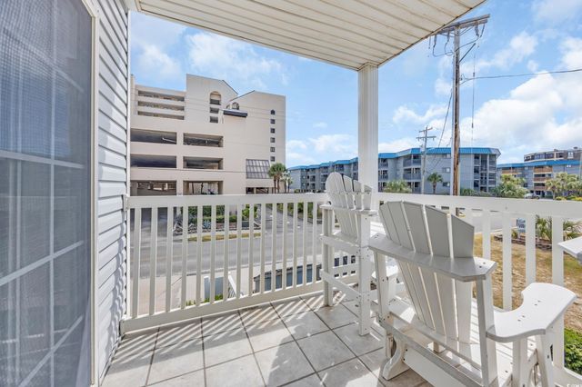 6103 N Ocean Blvd # A-1, North Myrtle Beach, SC 29582