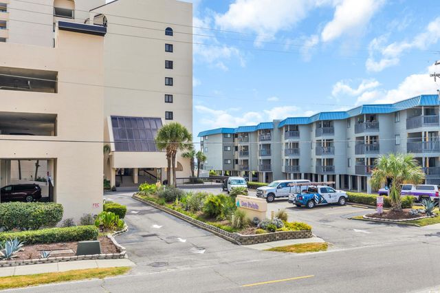 6103 N Ocean Blvd # A-1, North Myrtle Beach, SC 29582