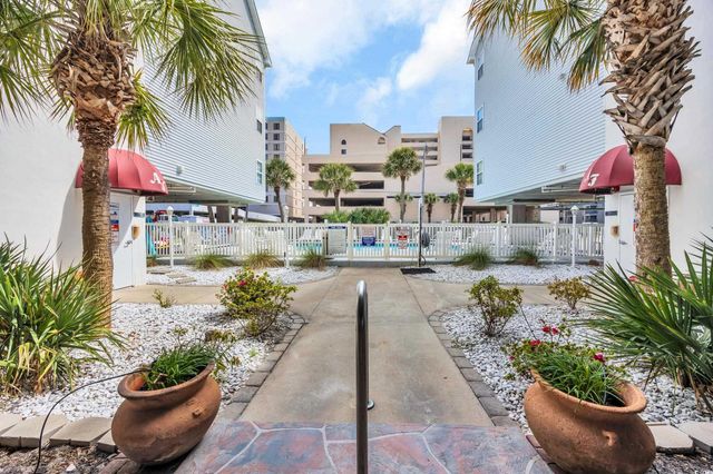 6103 N Ocean Blvd # A-1, North Myrtle Beach, SC 29582