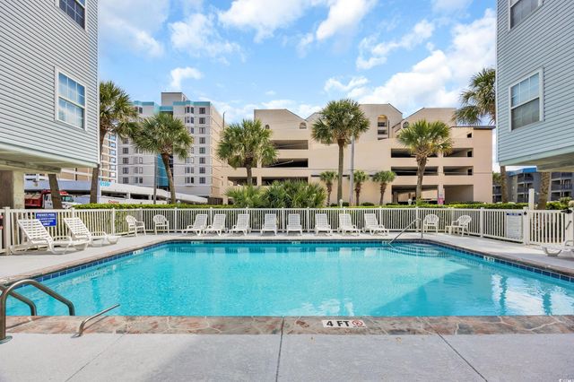 6103 N Ocean Blvd # A-1, North Myrtle Beach, SC 29582