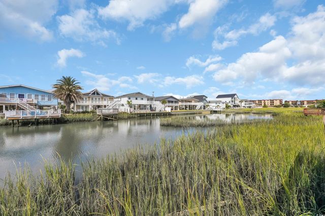 6103 N Ocean Blvd # A-1, North Myrtle Beach, SC 29582