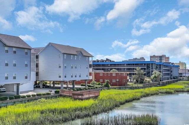 6103 N Ocean Blvd # A-1, North Myrtle Beach, SC 29582