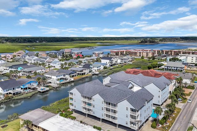 6103 N Ocean Blvd # A-1, North Myrtle Beach, SC 29582
