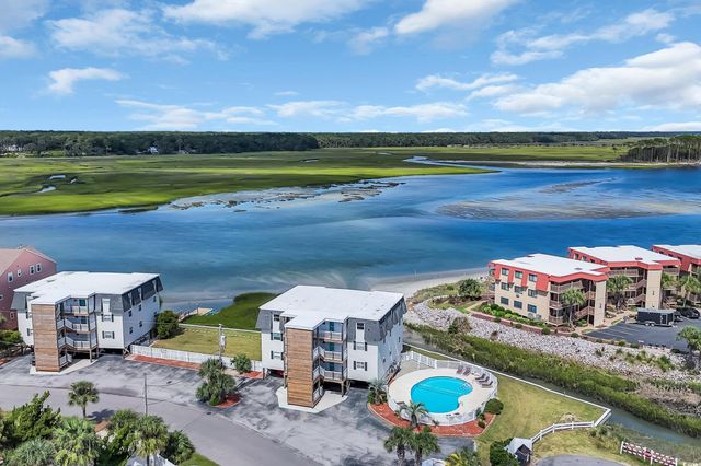 6103 N Ocean Blvd # A-1, North Myrtle Beach, SC 29582