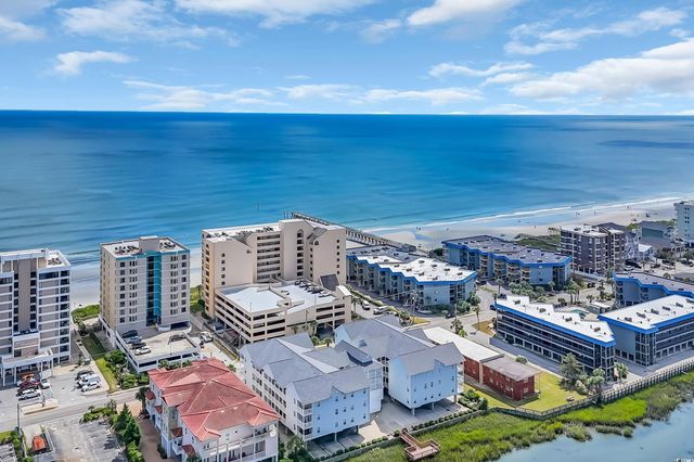 6103 N Ocean Blvd # A-1, North Myrtle Beach, SC 29582