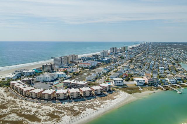 6103 N Ocean Blvd # A-1, North Myrtle Beach, SC 29582