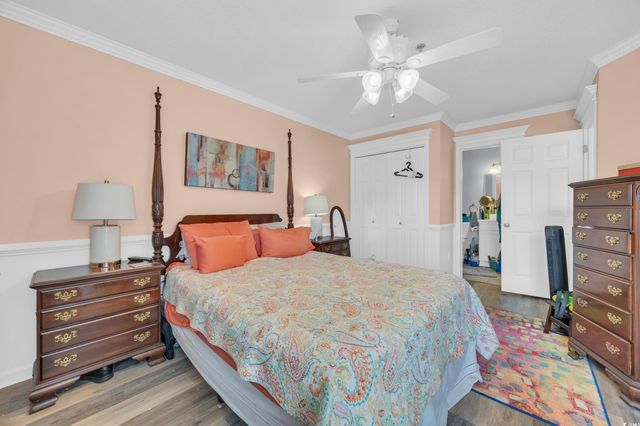 6103 N Ocean Blvd # A-1, North Myrtle Beach, SC 29582