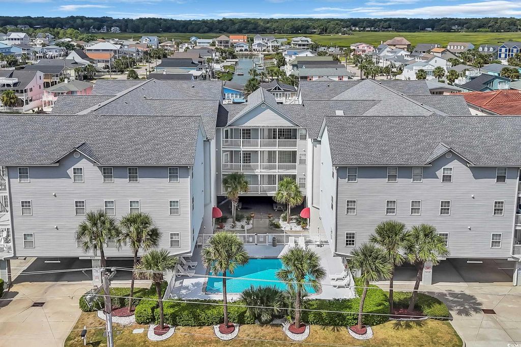 6103 N Ocean Blvd # A-1, North Myrtle Beach, SC 29582