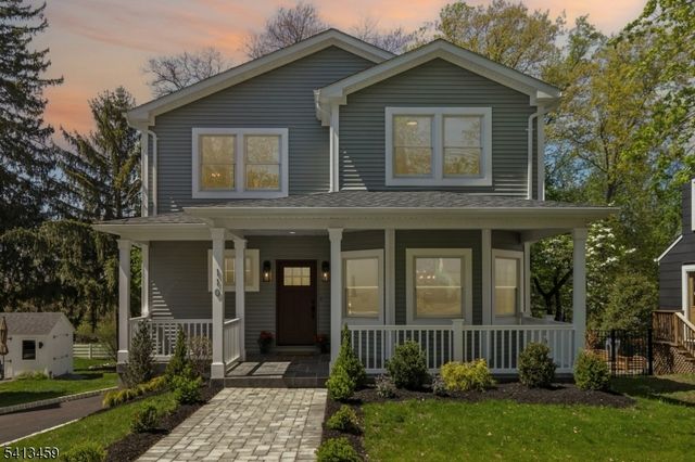 110 Elmwood Rd, Verona Twp., NJ 07044