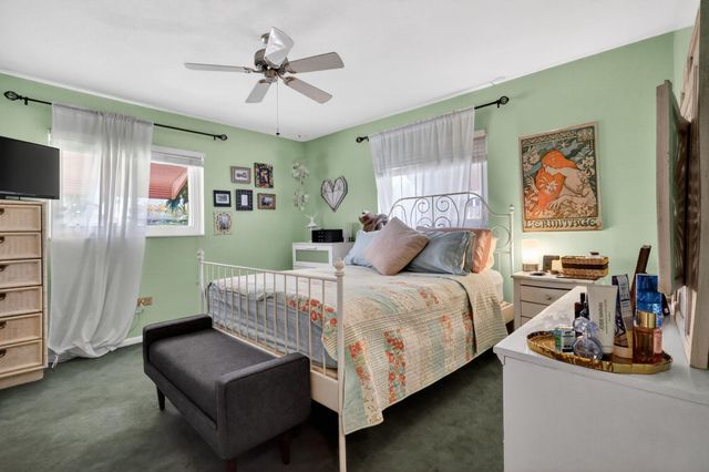 1525 N M Street, Lake Worth Beach, FL 33460