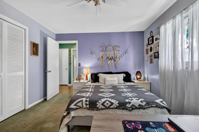 1525 N M Street, Lake Worth Beach, FL 33460