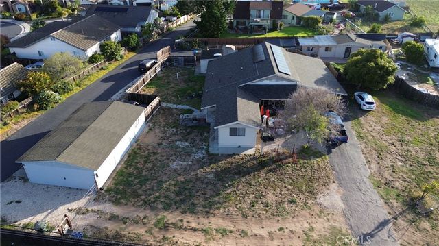 1499 Farroll, Grover Beach, CA 93433