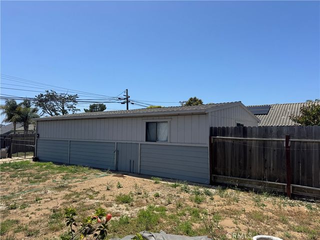1499 Farroll, Grover Beach, CA 93433