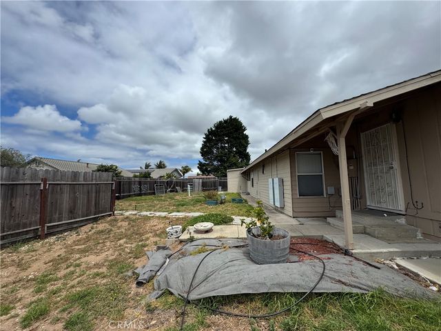 1499 Farroll, Grover Beach, CA 93433