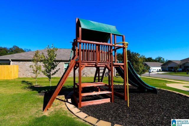 300 ASHLAND DRIVE SW, Hanceville, AL 35077