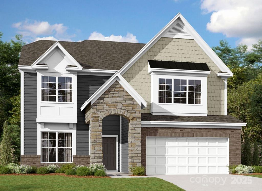 8278 Ashvale Street NW, Concord, NC 28027