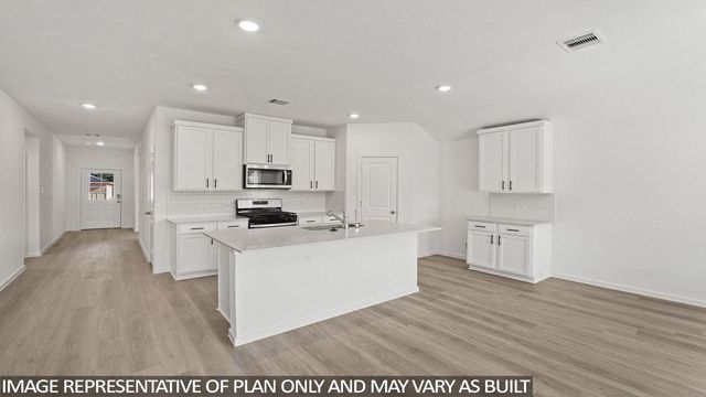 40759 Barley Straw Drive, Magnolia, TX 77354