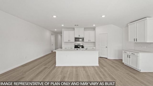 40759 Barley Straw Drive, Magnolia, TX 77354