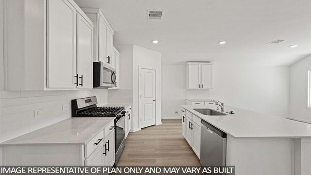 40759 Barley Straw Drive, Magnolia, TX 77354