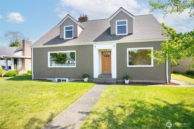 2810 Utter Street, Bellingham, WA 98225