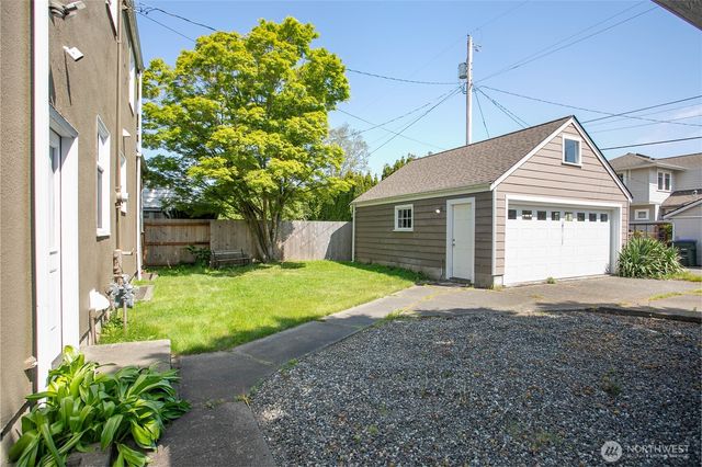 2810 Utter Street, Bellingham, WA 98225