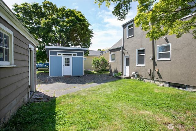 2810 Utter Street, Bellingham, WA 98225