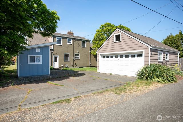 2810 Utter Street, Bellingham, WA 98225