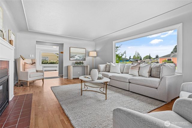 2810 Utter Street, Bellingham, WA 98225