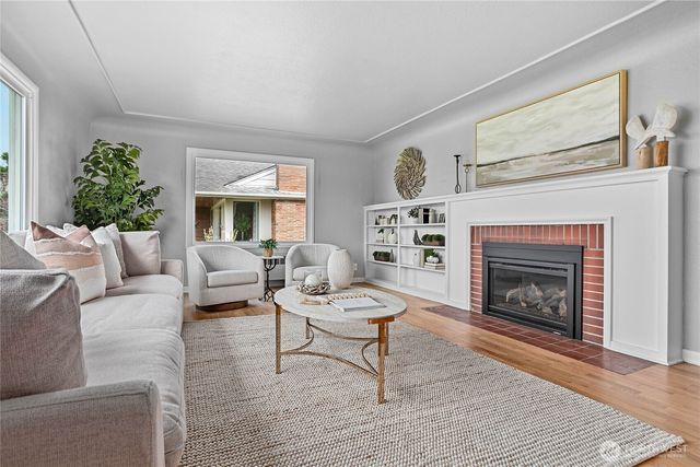 2810 Utter Street, Bellingham, WA 98225